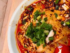 -秦云老太婆摊摊面(全国总店)