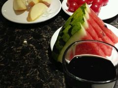 -海底捞火锅(连城广场店)