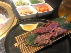 -伊茉家的烤肉店(勒泰中心店)