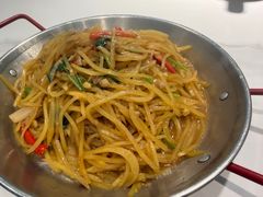-川正旺江湖菜(三元桥店)