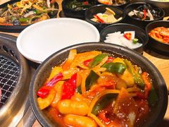 -黑牛黑猪烤肉专门店(万象城店)