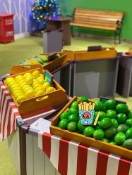 -幻贝家儿童乐园(苏州中心店)