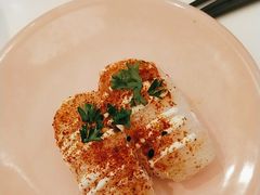 -争鲜回转寿司(通州万达店)
