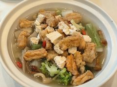 -功德林素菜饭庄(前门店)