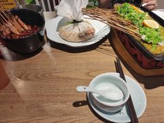 -成都吃客(九眼桥店)