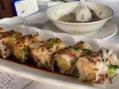 -侨美·唐荔园·40年地道粤菜