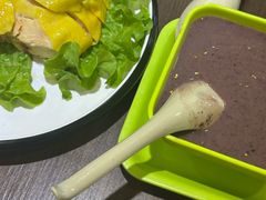 -玖鲜小笼(中山广场店)