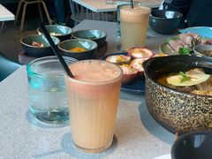 -半山腰·云南菜(侨福芳草地店)