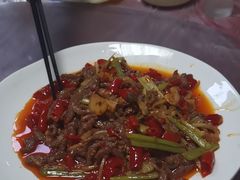 -洪霞餐馆