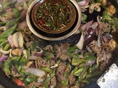 -正宗水城烙锅(黔灵东路店)