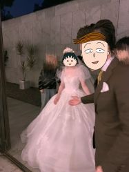 点击看大图 -MANLI BRIDAL婚纱