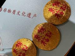 -龙华素斋(龙华路店)