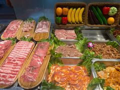 -非烤勿扰韩料自助烤肉(松山湖万科店)