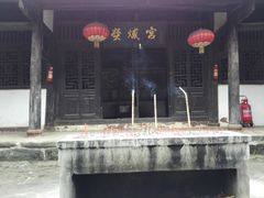 -青林口古镇