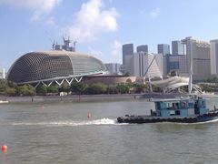 iphone_upload_pic-鱼尾狮公园