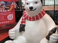 -东方明珠·可口可乐欢乐餐厅