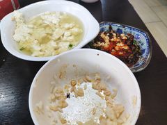 豆花饭-八一好吃街·高品美食广场