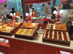 -威珀斯酒店·珀萃美食餐厅