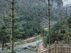-广元曾家山国际滑雪场