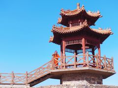 -长岛南北长山旅游景区
