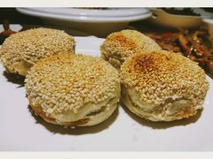 -马凯餐厅(长椿街店)