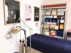 -杉惠素颜美妆皮肤管理中心