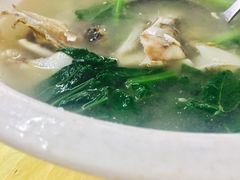 -蛇口康乐快餐鱼仔档(翠苑小区店)