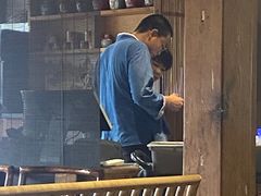 门面-大牌大·传统杭帮菜(湖滨店)