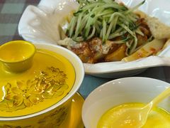 -伊帆食府·青海地方特色美食