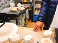-椰子下蛋(南锣鼓巷店)