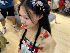 -汉仪华裳汉服旗袍·摄影写真馆(乌镇西栅店)