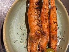 -沼津港精致料理·寿喜烧·烧鸟(龙湖南桥天街日料榜单店)