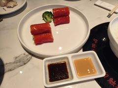 -滋粥楼·顺德菜(番禺广场总店)