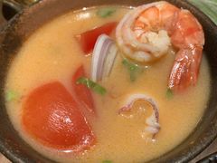 冬阴功汤-米泰MiThai