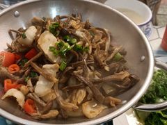 -味好美土菜(迎宾东路店)