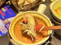 -泰妃殿(武汉首店)