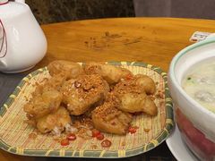 -御龙海鲜火锅(十六浦店)