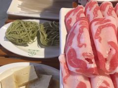-義聚德·清真铜锅涮羊肉·烧烤(河东店)