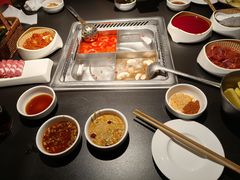 -海底捞火锅(石景山万达广场店)
