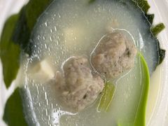 -北大家园食堂