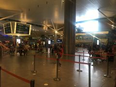 -吉隆坡国际机场