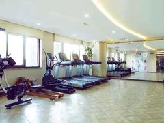 -迈劲健身专业私教(朝青汇店)