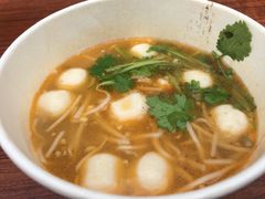 明月虾面-明月虾面(厦禾路店)