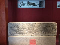 -卧龙岗文化园-南阳市汉画馆