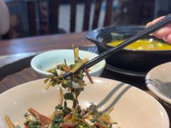 -好灶头妈妈菜·柴火灶台鱼·千岛湖土菜地标美食