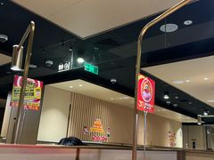 -海底捞火锅(曹安公路店)