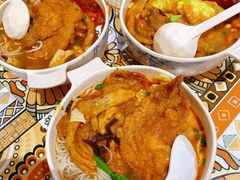-文昌桥螺蛳粉(魏公村店)