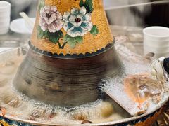 -老北京铜火锅