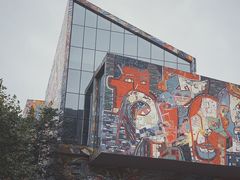 -四川美术学院美术馆