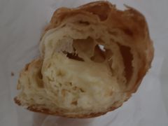 奶油起酥面包-巴黎贝甜(华堂新辰汇店)